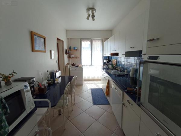 Appartement à vendre à Caen dans le Calvados (14000), ref : 14085-3577