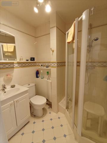 Appartement à vendre à Caen dans le Calvados (14000), ref : 14085-3577