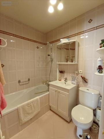 Appartement à vendre à Caen dans le Calvados (14000), ref : 14085-3577