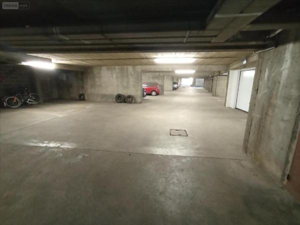 Appartement à vendre à Caen dans le Calvados (14000), ref : 14085-3577