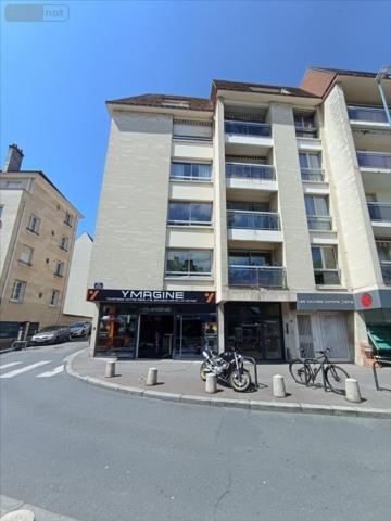 Appartement à vendre à Caen dans le Calvados (14000), ref : 14085-3577