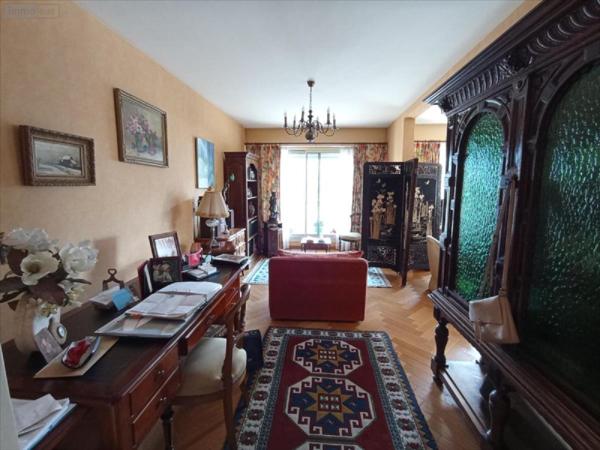 Appartement à vendre à Caen dans le Calvados (14000), ref : 14085-3577