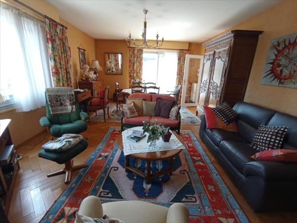 Appartement à vendre à Caen dans le Calvados (14000), ref : 14085-3577