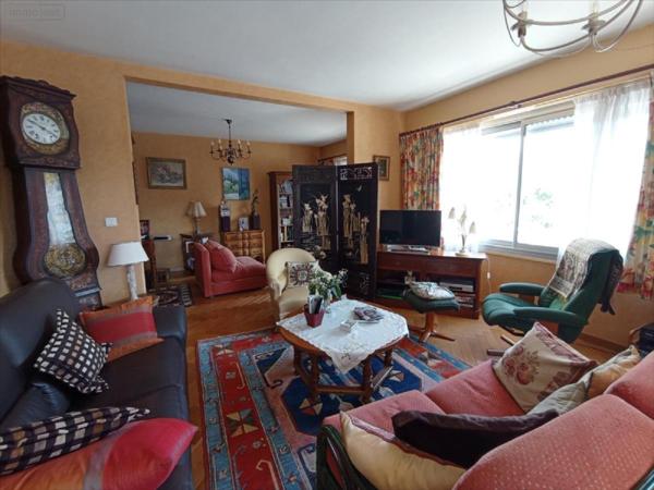 Appartement à vendre à Caen dans le Calvados (14000), ref : 14085-3577