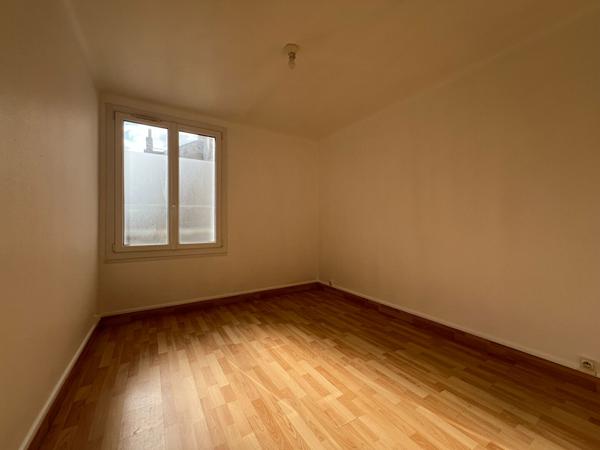 Location appartement Nantes : 751 € - AJP Immobilier Nantes Jouzel