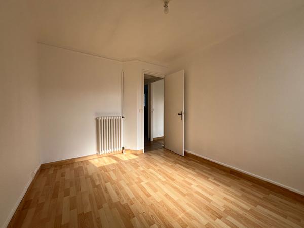 Location appartement Nantes : 751 € - AJP Immobilier Nantes Jouzel