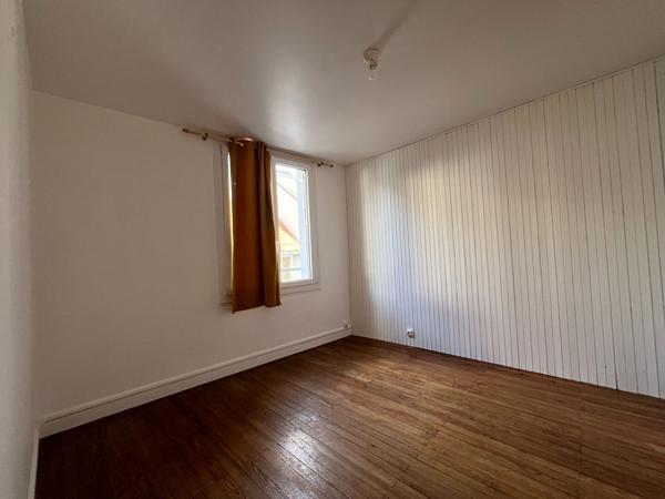 Location appartement Nantes : 751 € - AJP Immobilier Nantes Jouzel