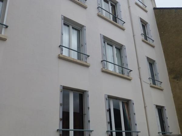 Location appartement Nantes : 751 € - AJP Immobilier Nantes Jouzel