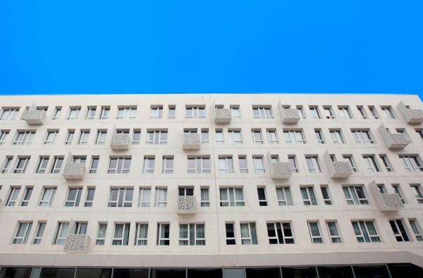 INVESTISSEMENT LOCATIF – Marseille 1er Arrondissement – Résidence Étudiante Les Estudines Marseille Flammarion - 4,96% de rentabilité