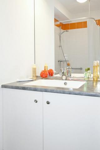 INVESTISSEMENT LOCATIF – Marseille 1er Arrondissement – Résidence Étudiante Les Estudines Marseille Flammarion - 4,96% de rentabilité