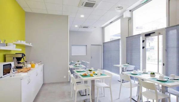 INVESTISSEMENT LOCATIF – Marseille 1er Arrondissement – Résidence Étudiante Les Estudines Marseille Flammarion - 4,96% de rentabilité
