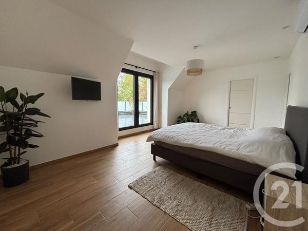 Maison à vendre  6 pièces - 230 m 2   PONT DE METZ  - 80