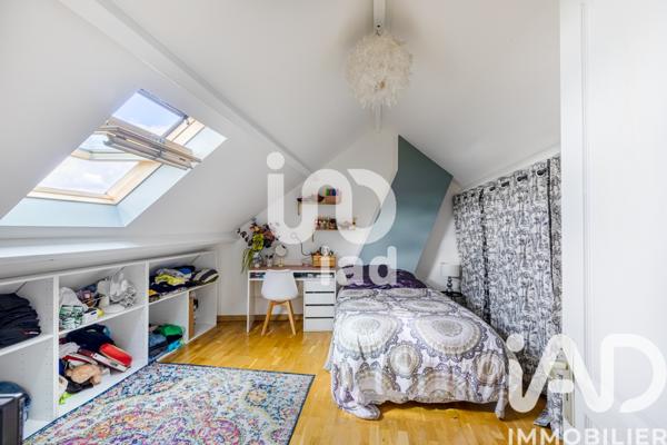 Maison à vendre 5 pièces 133 m² Auvers-sur-Oise