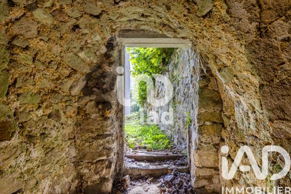 Maison à vendre 5 pièces 133 m² Auvers-sur-Oise