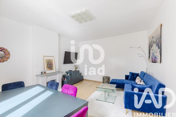 Maison à vendre 5 pièces 133 m² Auvers-sur-Oise