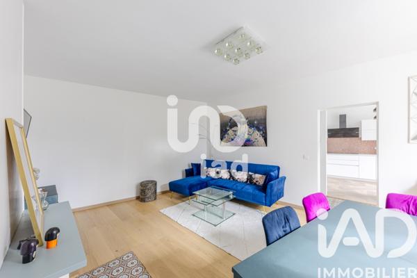 Maison à vendre 5 pièces 133 m² Auvers-sur-Oise