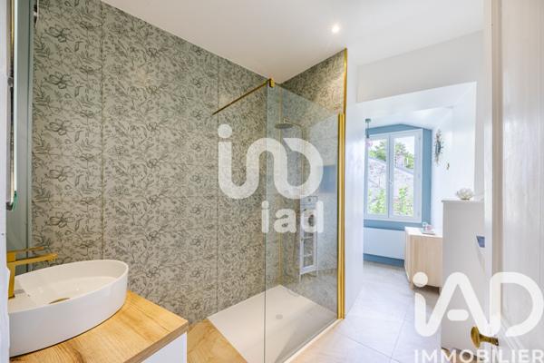 Maison à vendre 5 pièces 133 m² Auvers-sur-Oise