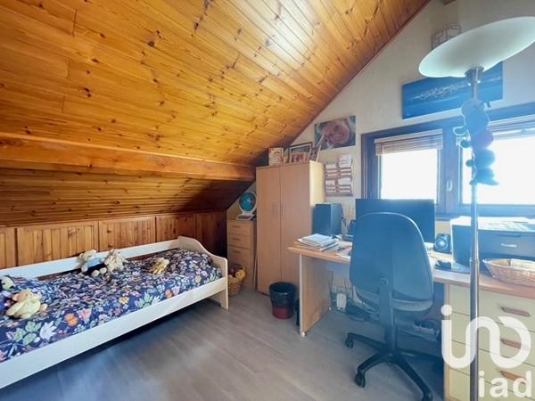 Maison à vendre 4 pièces 80 m² Courtry