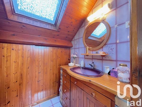 Maison à vendre 4 pièces 80 m² Courtry