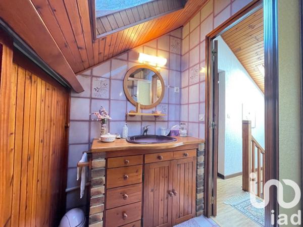 Maison à vendre 4 pièces 80 m² Courtry