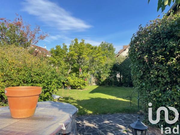 Maison à vendre 4 pièces 80 m² Courtry