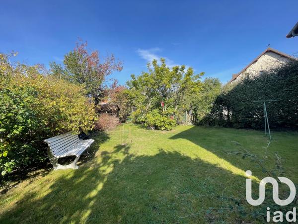 Maison à vendre 4 pièces 80 m² Courtry