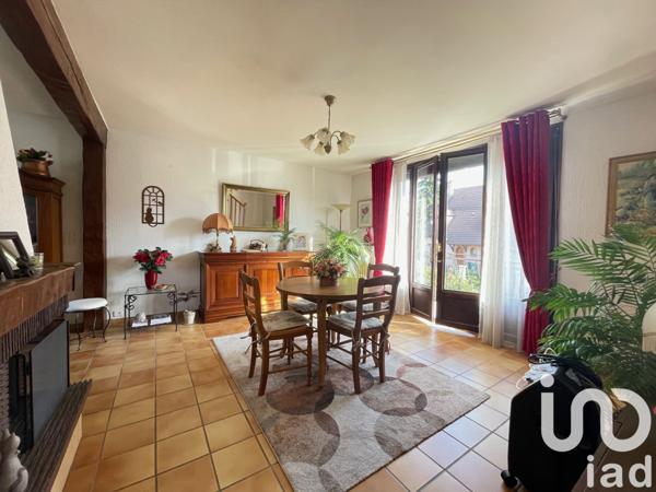 Maison à vendre 4 pièces 80 m² Courtry