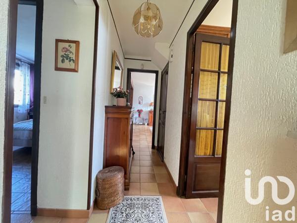 Maison à vendre 4 pièces 80 m² Courtry