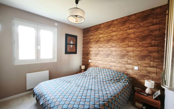 Maison à vendre    4 pièces • 106 m2 Le Grand-Quevilly