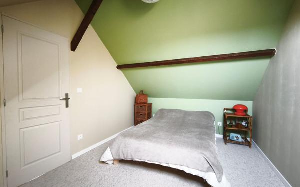 Maison à vendre    4 pièces • 106 m2 Le Grand-Quevilly