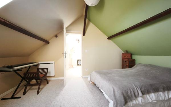 Maison à vendre    4 pièces • 106 m2 Le Grand-Quevilly