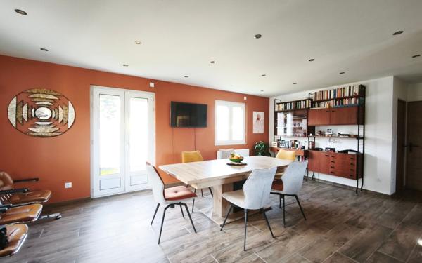 Maison à vendre    4 pièces • 106 m2 Le Grand-Quevilly