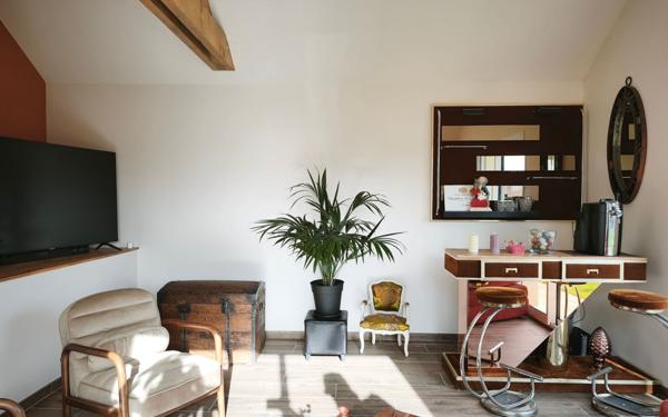 Maison à vendre    4 pièces • 106 m2 Le Grand-Quevilly