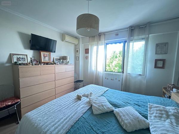 Appartement à vendre à Bordeaux en Gironde (33000), ref : 026/1004.