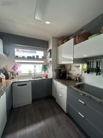 Appartement à vendre à Bordeaux en Gironde (33000), ref : 026/1004.