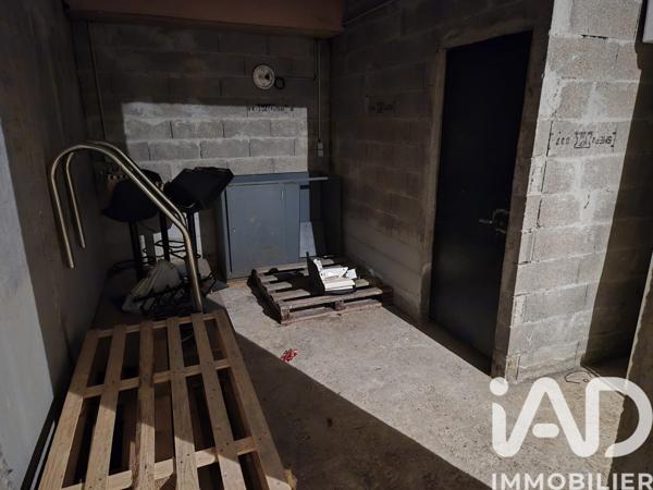 Appartement à vendre 5 pièces 91 m² Livry-Gargan