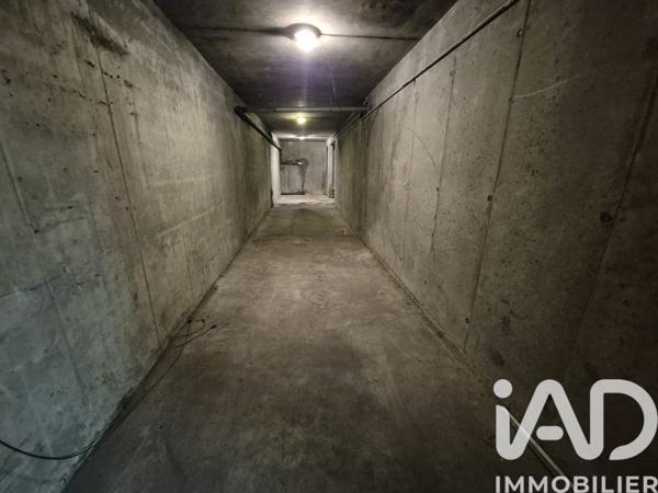 Appartement à vendre 5 pièces 91 m² Livry-Gargan