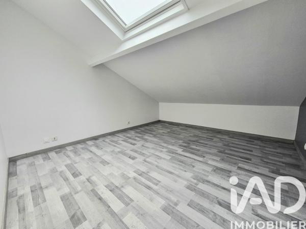 Appartement à vendre 5 pièces 91 m² Livry-Gargan