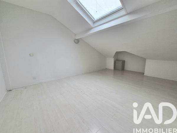 Appartement à vendre 5 pièces 91 m² Livry-Gargan