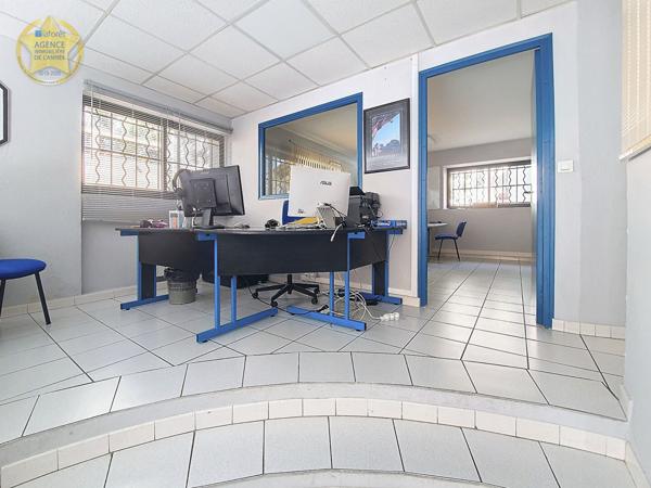 Achat bureau Les Angles - 85 m² - 110 000 €
