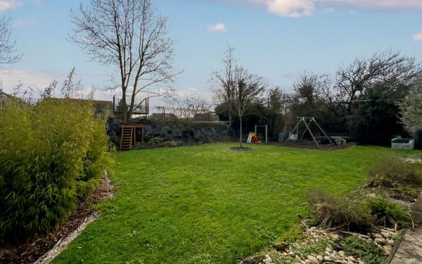 Maison à vendre    5 pièces • 114,20 m2 Beaugency