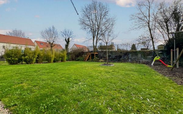 Maison à vendre    5 pièces • 114,20 m2 Beaugency