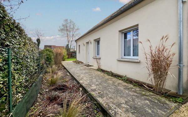 Maison à vendre    5 pièces • 114,20 m2 Beaugency