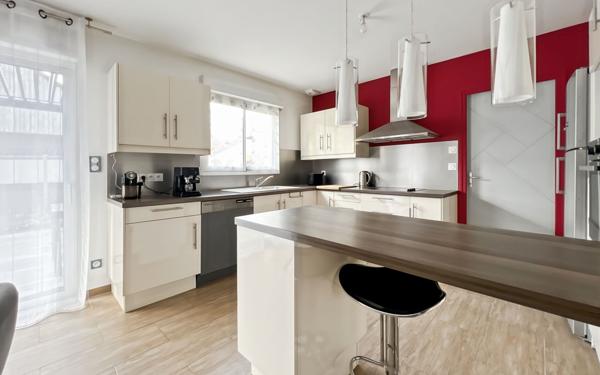 Maison à vendre    5 pièces • 114,20 m2 Beaugency