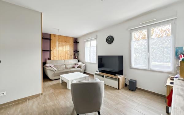 Maison à vendre    5 pièces • 114,20 m2 Beaugency