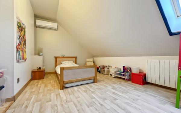 Maison à vendre    5 pièces • 114,20 m2 Beaugency