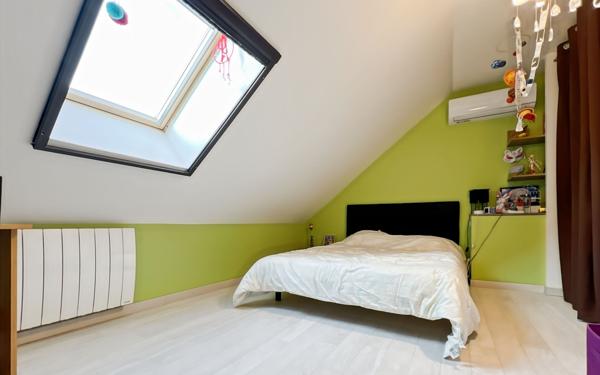 Maison à vendre    5 pièces • 114,20 m2 Beaugency