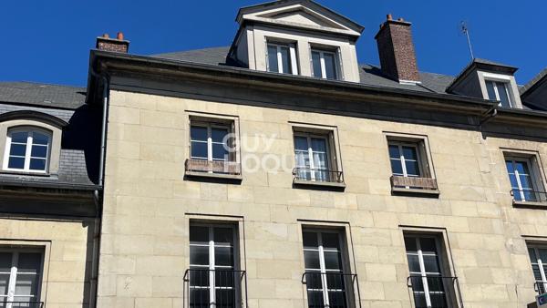 Appartement 3 pièces à vendre à Compiègne - Réf. 10308
