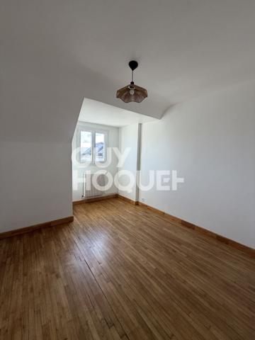 Appartement 3 pièces à vendre à Compiègne - Réf. 10308