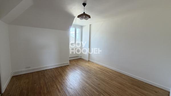 Appartement 3 pièces à vendre à Compiègne - Réf. 10308